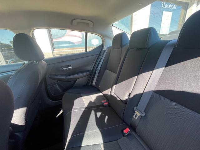 used 2020 Nissan Sentra car, priced at $15,900