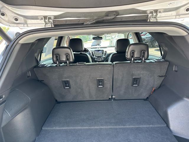 used 2019 Chevrolet Equinox car, priced at $17,500