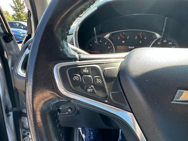 used 2019 Chevrolet Equinox car, priced at $17,500