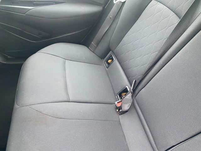 used 2020 Toyota Corolla car, priced at $16,800