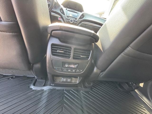 used 2019 Acura MDX car, priced at $23,000