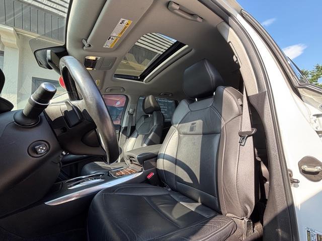 used 2019 Acura MDX car, priced at $23,000