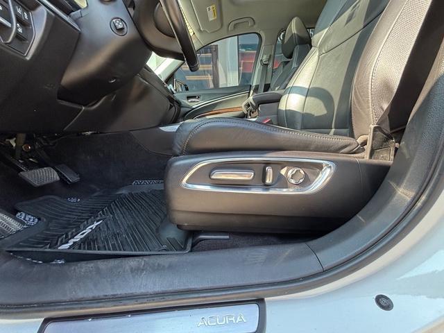 used 2019 Acura MDX car, priced at $23,000
