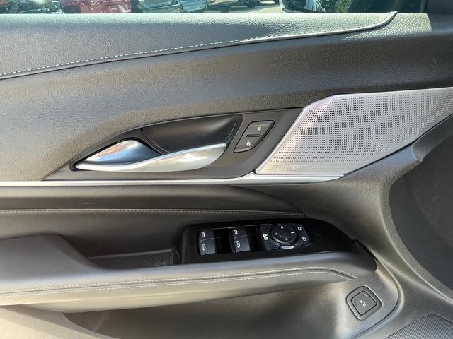 used 2023 Cadillac CT4 car, priced at $29,900
