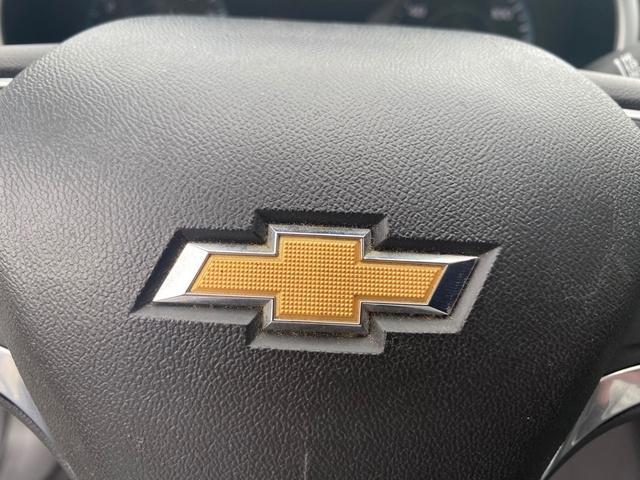 used 2022 Chevrolet Malibu car, priced at $21,000