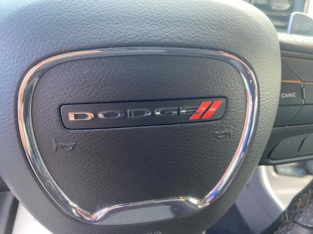 used 2022 Dodge Challenger car, priced at $26,700