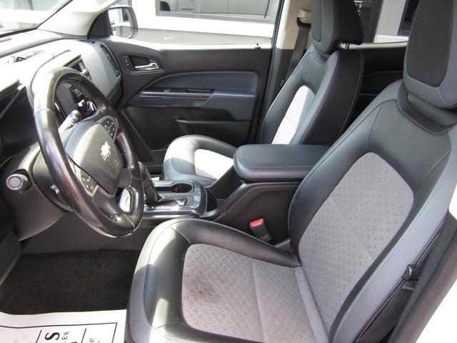 used 2017 Chevrolet Colorado car, priced at $17,995