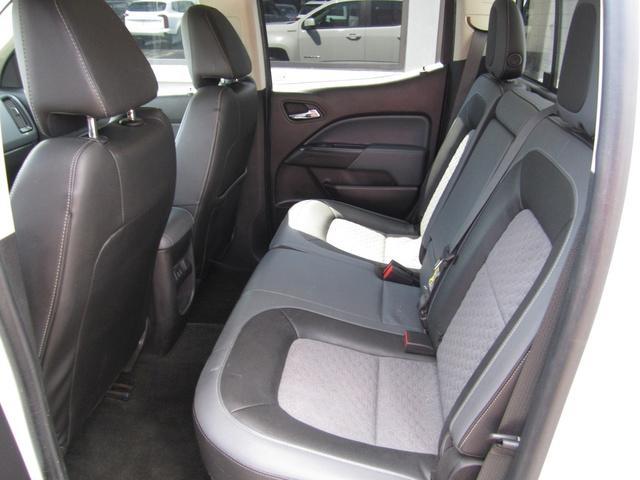 used 2017 Chevrolet Colorado car, priced at $17,995