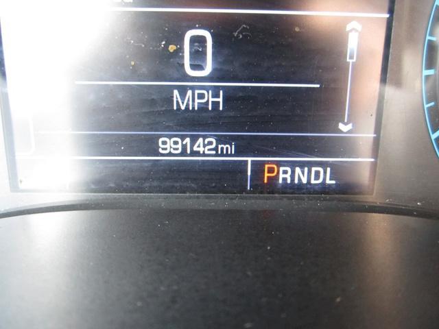 used 2017 Chevrolet Colorado car, priced at $17,995