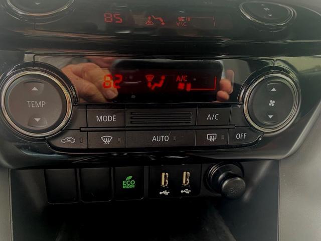 used 2022 Mitsubishi Eclipse Cross car, priced at $17,995