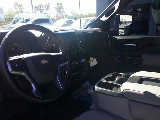 used 2023 Chevrolet Silverado 2500 car, priced at $49,900