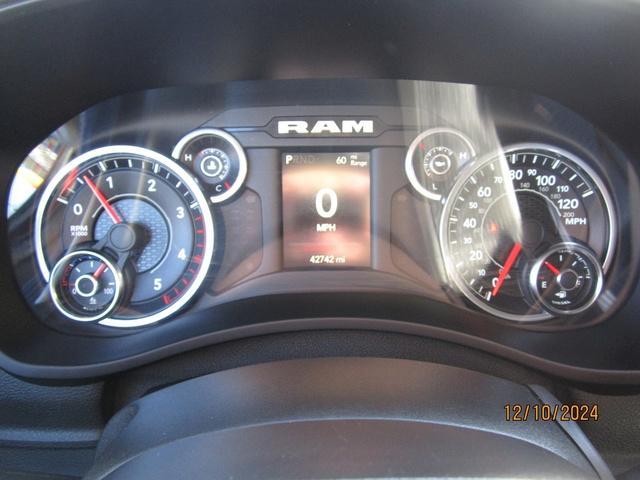 used 2022 Ram 3500 car, priced at $53,800