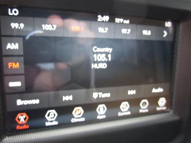used 2020 Jeep Wrangler Unlimited car, priced at $23,900
