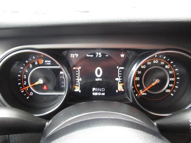 used 2020 Jeep Wrangler Unlimited car, priced at $23,900