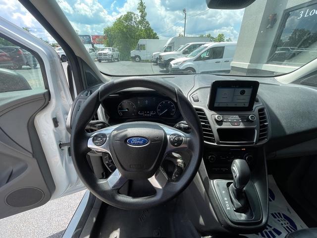 used 2019 Ford Transit Connect car, priced at $20,900