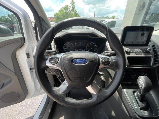 used 2019 Ford Transit Connect car, priced at $20,900