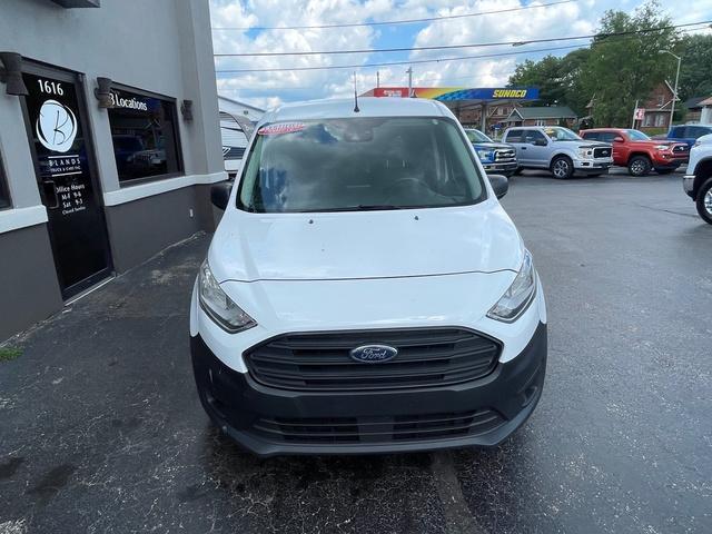 used 2019 Ford Transit Connect car, priced at $20,900