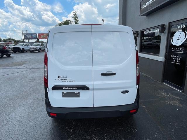 used 2019 Ford Transit Connect car, priced at $20,900