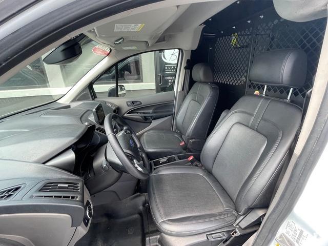 used 2019 Ford Transit Connect car, priced at $20,900