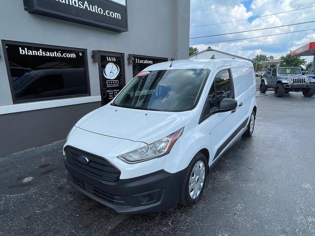 used 2019 Ford Transit Connect car, priced at $20,900