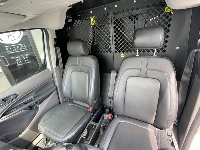 used 2019 Ford Transit Connect car, priced at $20,900