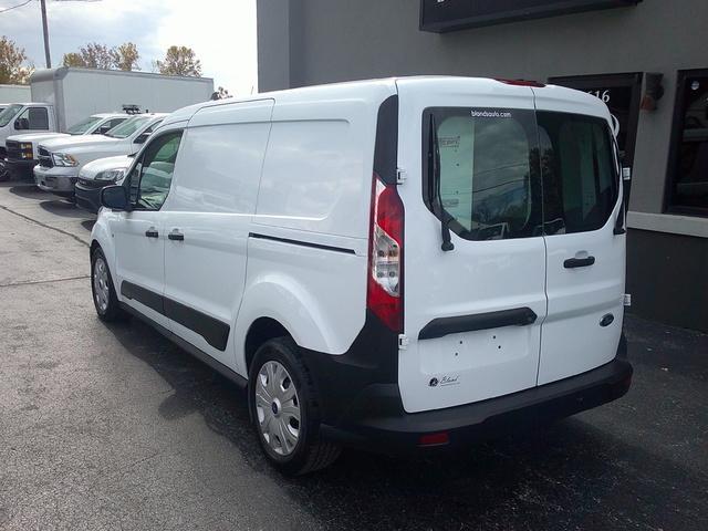 used 2022 Ford Transit Connect car, priced at $29,995