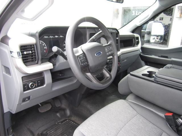 used 2024 Ford F-250 car, priced at $43,995
