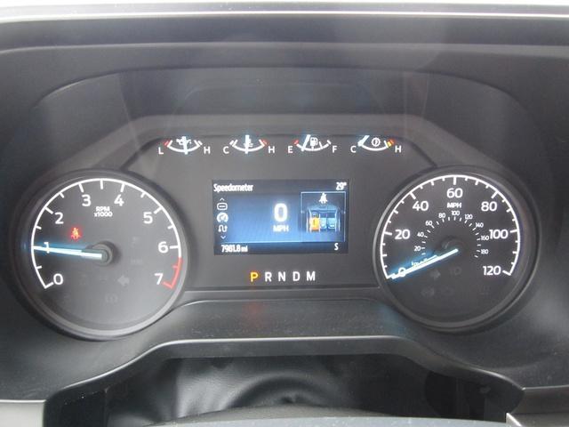 used 2024 Ford F-250 car, priced at $43,995