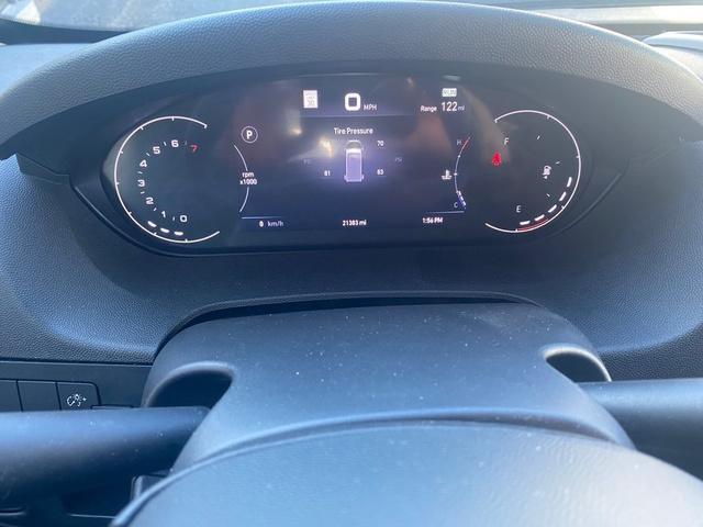 used 2023 Ram ProMaster 2500 car, priced at $28,495