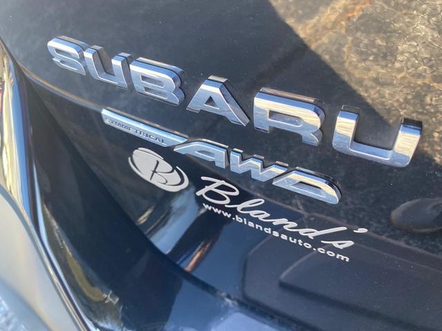 used 2020 Subaru Outback car, priced at $25,700