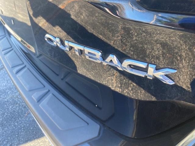 used 2020 Subaru Outback car, priced at $25,700