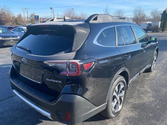 used 2020 Subaru Outback car, priced at $25,700