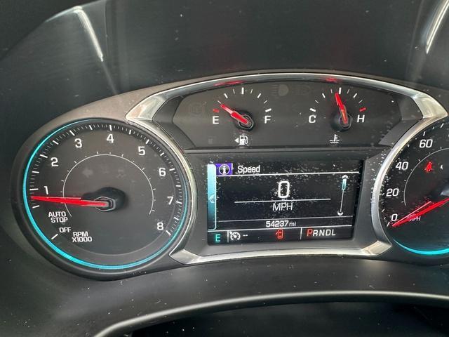 used 2018 Chevrolet Equinox car, priced at $16,500