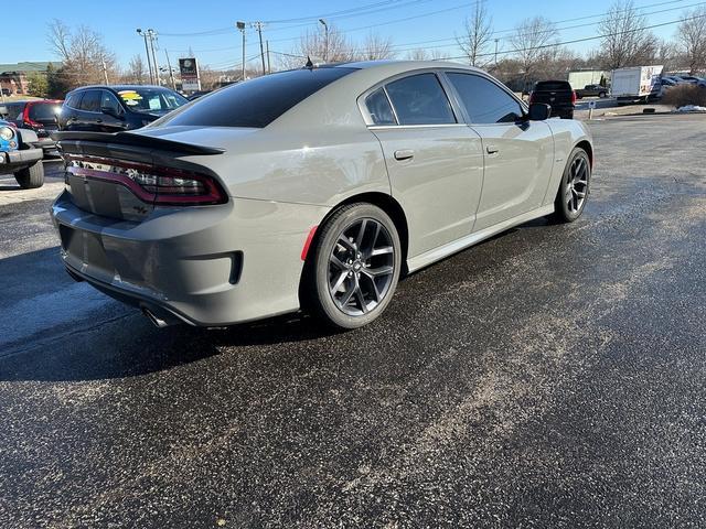 used 2019 Dodge Charger car, priced at $31,000