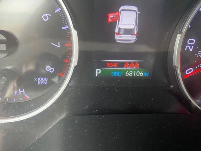 used 2021 Toyota RAV4 car, priced at $25,800