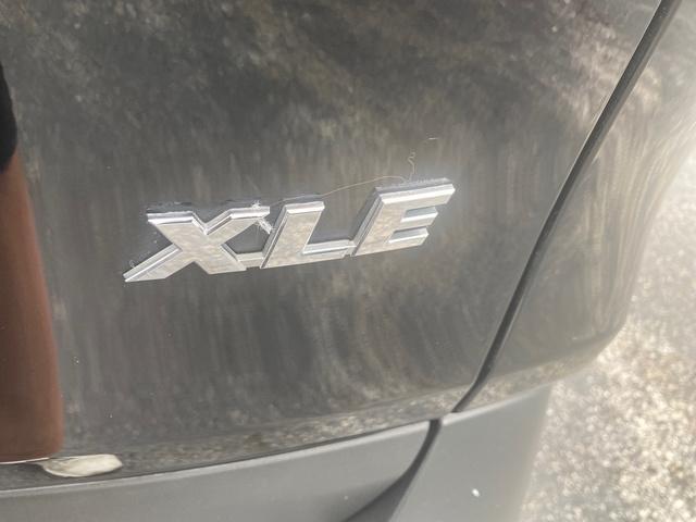 used 2021 Toyota RAV4 car, priced at $25,800