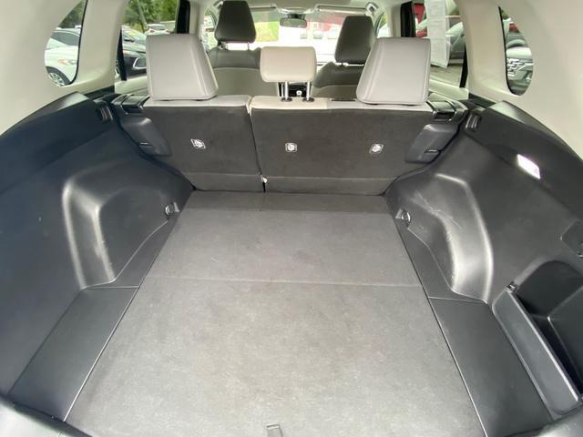 used 2021 Toyota RAV4 car, priced at $25,800