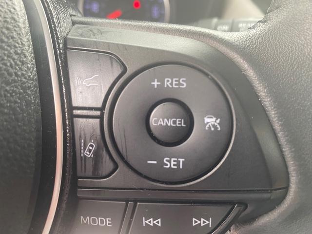 used 2021 Toyota RAV4 car, priced at $25,800