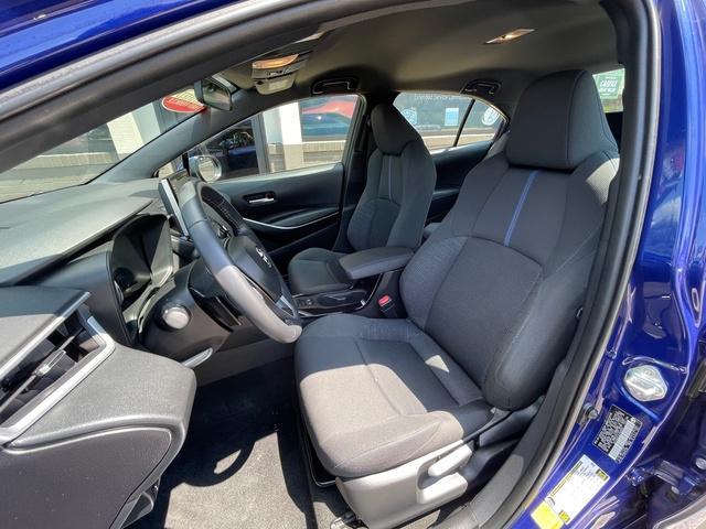 used 2020 Toyota Corolla car, priced at $21,900