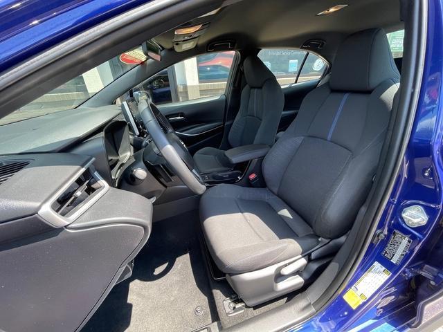 used 2020 Toyota Corolla car, priced at $21,900
