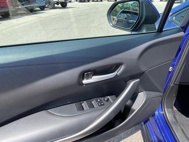 used 2020 Toyota Corolla car, priced at $21,900