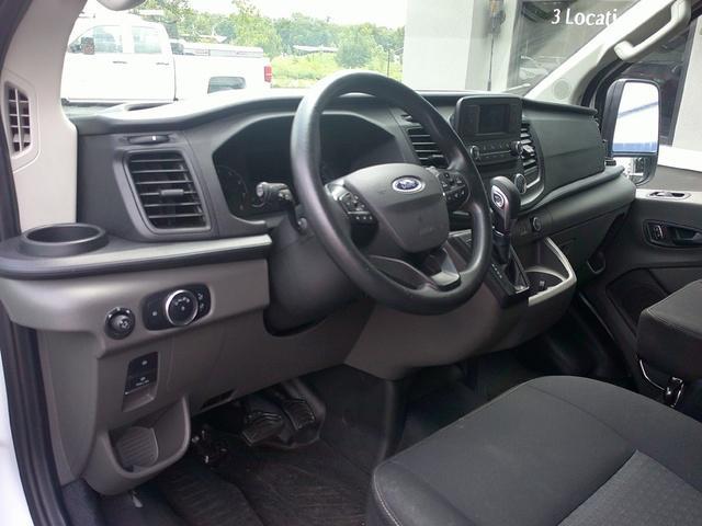 used 2022 Ford Transit-250 car, priced at $33,900