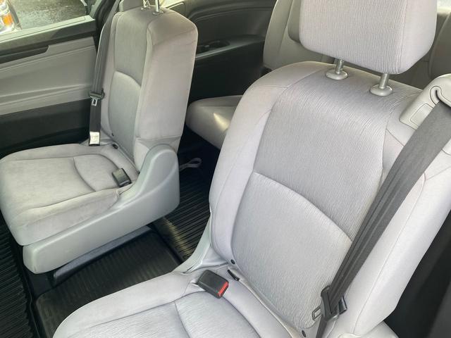 used 2018 Honda Odyssey car, priced at $19,000