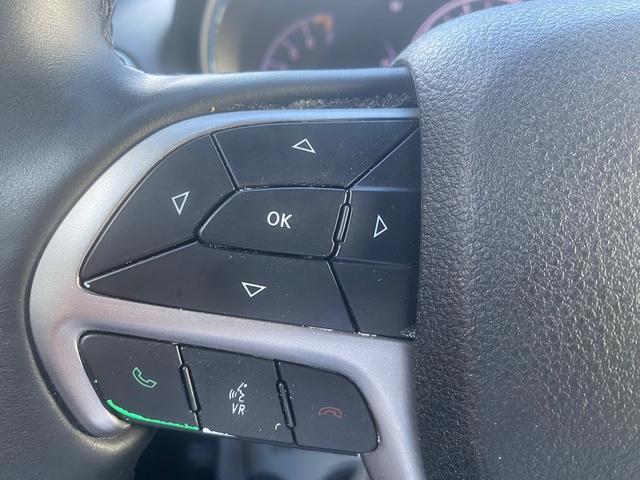 used 2018 Jeep Grand Cherokee car, priced at $17,995