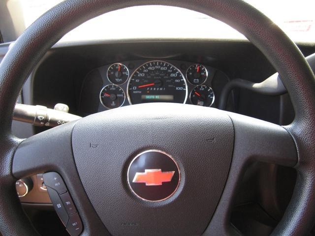 used 2023 Chevrolet Express 2500 car, priced at $29,900