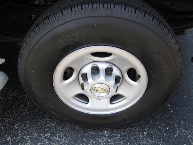 used 2023 Chevrolet Express 2500 car, priced at $29,900