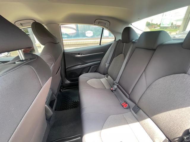used 2022 Toyota Camry car, priced at $22,000