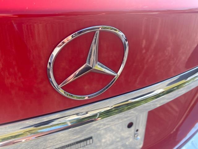 used 2018 Mercedes-Benz GLA 250 car, priced at $17,800