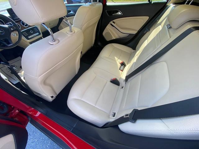 used 2018 Mercedes-Benz GLA 250 car, priced at $17,800