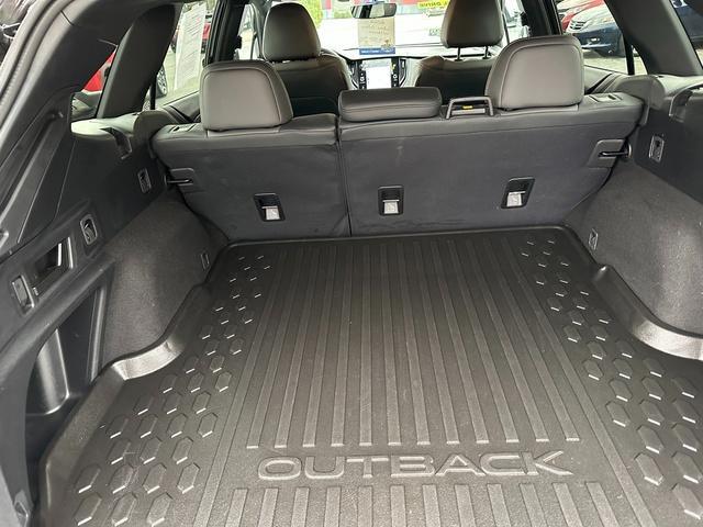 used 2022 Subaru Outback car, priced at $29,500